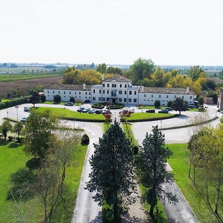 Hotel Villa Braida Мольяно-Венето Екстер'єр фото