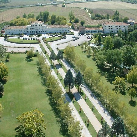 Hotel Villa Braida Мольяно-Венето Екстер'єр фото