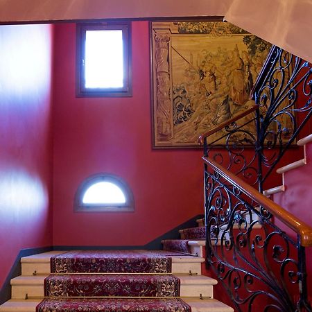 Hotel Villa Braida Мольяно-Венето Екстер'єр фото