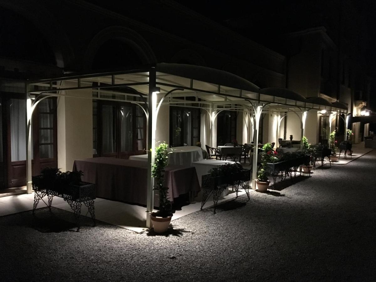 Hotel Villa Braida Мольяно-Венето Екстер'єр фото