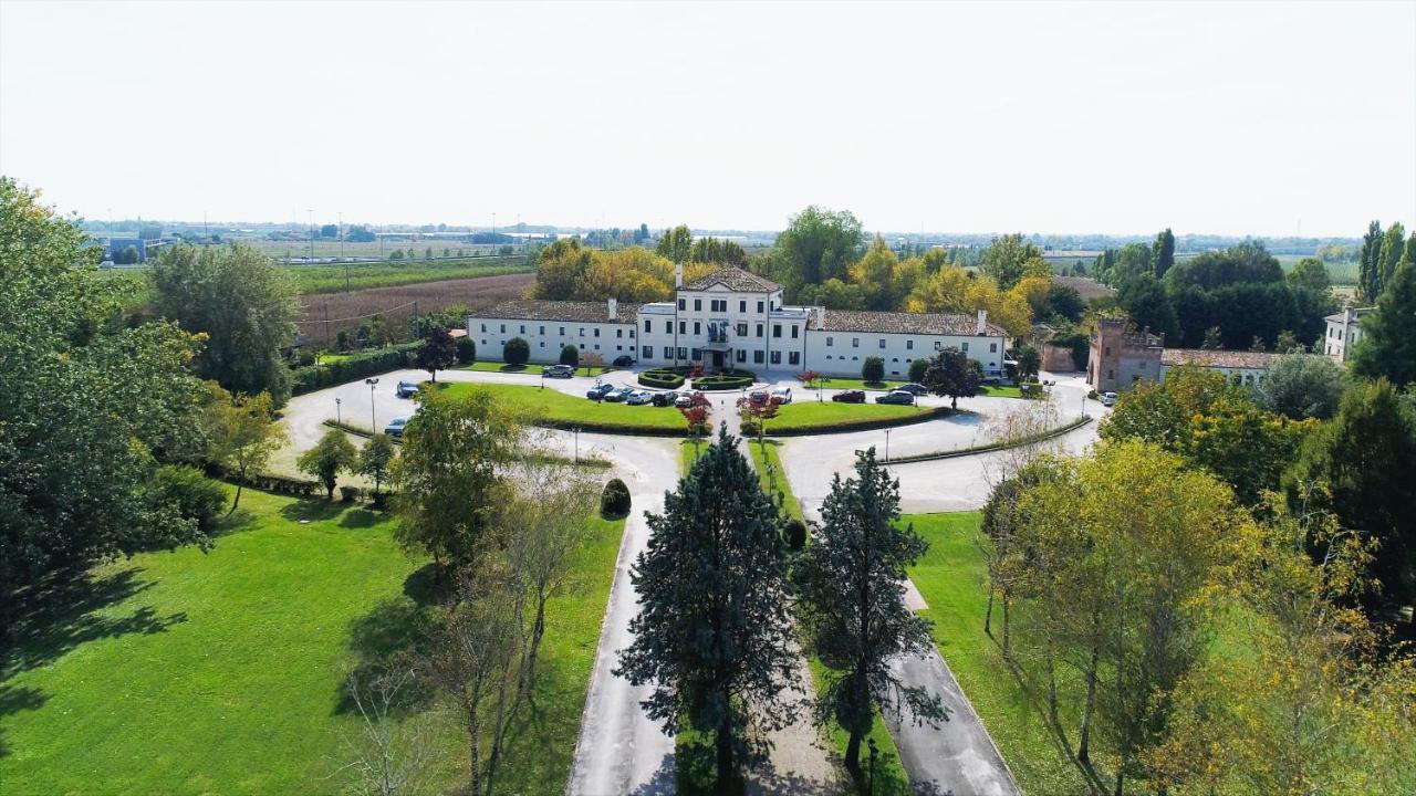 Hotel Villa Braida Мольяно-Венето Екстер'єр фото