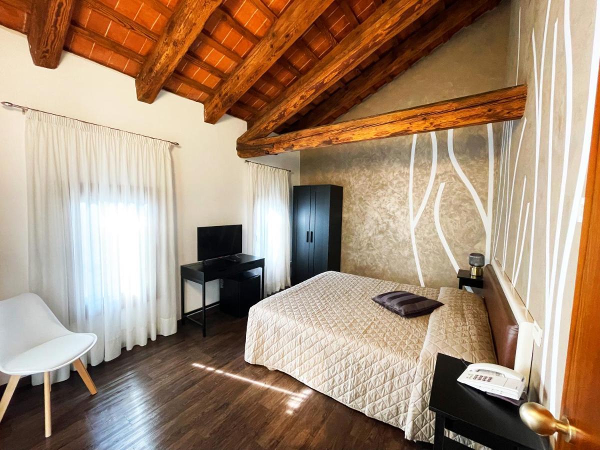 Hotel Villa Braida Мольяно-Венето Екстер'єр фото