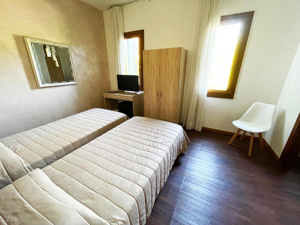 Hotel Villa Braida Мольяно-Венето Екстер'єр фото