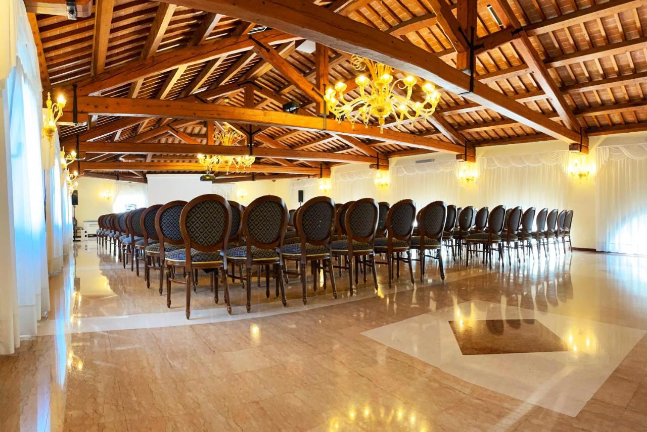 Hotel Villa Braida Мольяно-Венето Екстер'єр фото