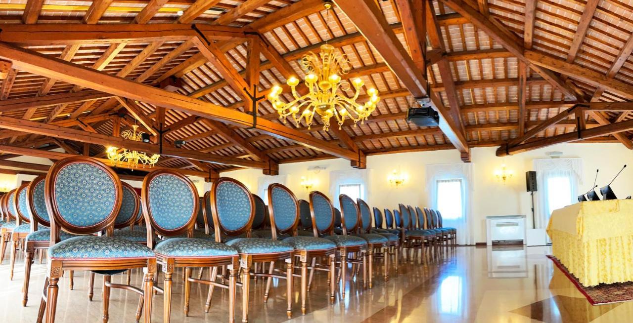 Hotel Villa Braida Мольяно-Венето Екстер'єр фото