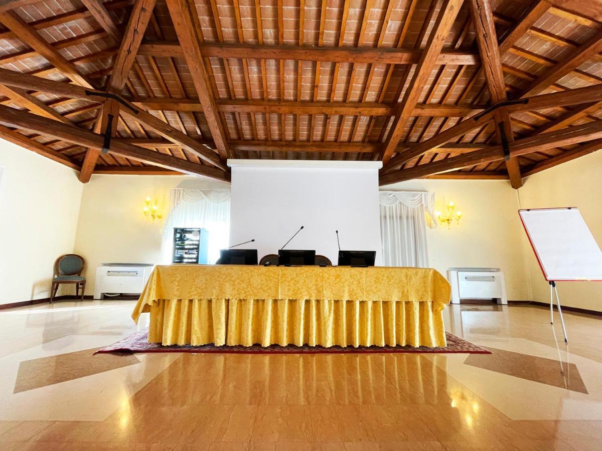Hotel Villa Braida Мольяно-Венето Екстер'єр фото
