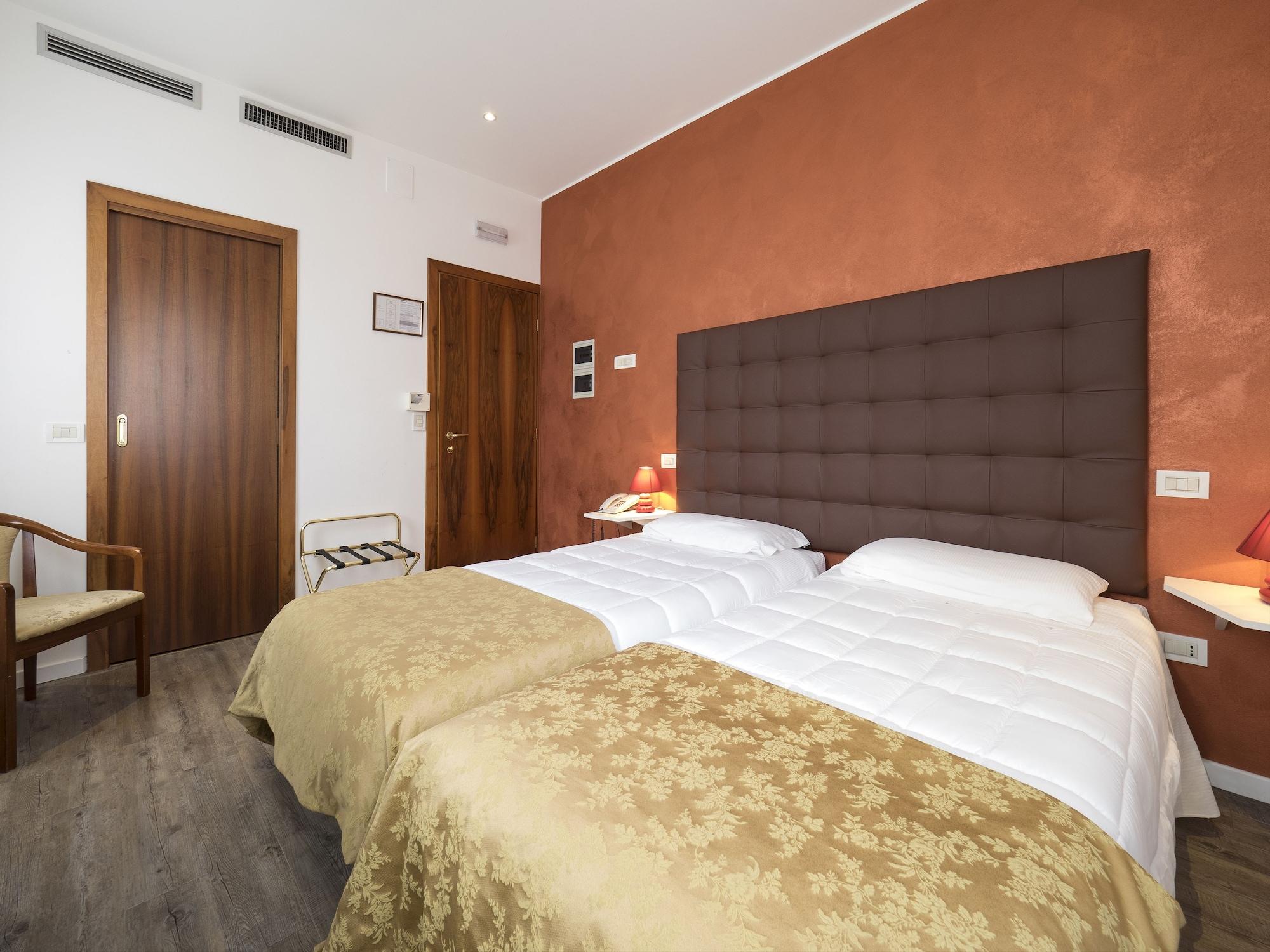Hotel Villa Braida Мольяно-Венето Екстер'єр фото