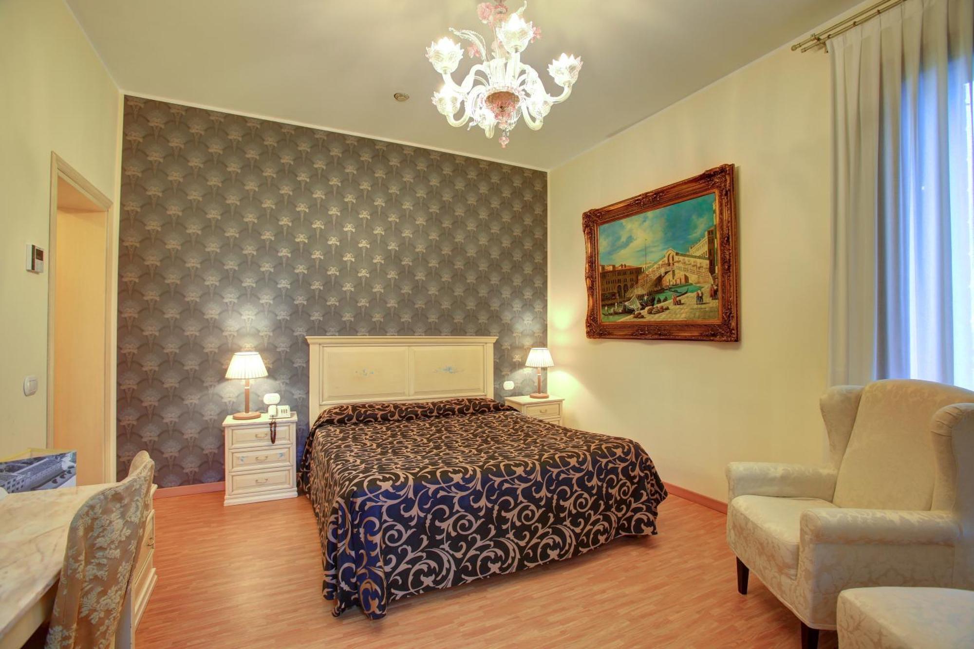 Hotel Villa Braida Мольяно-Венето Екстер'єр фото