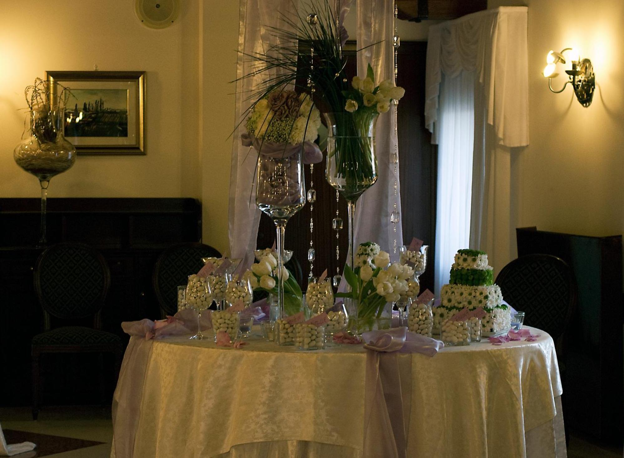 Hotel Villa Braida Мольяно-Венето Екстер'єр фото