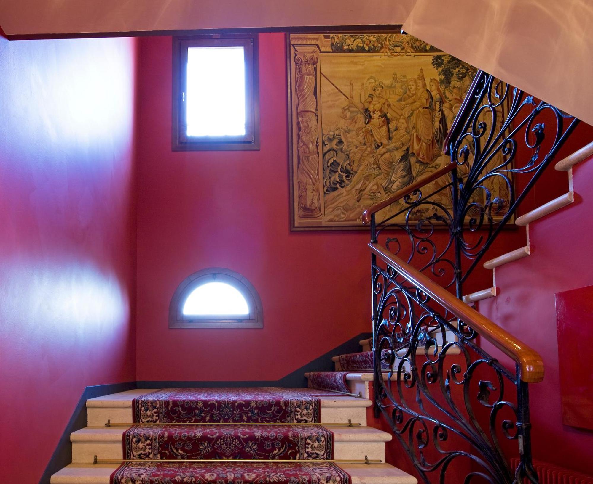 Hotel Villa Braida Мольяно-Венето Екстер'єр фото