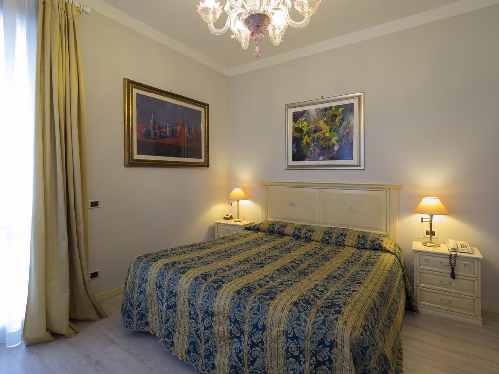 Hotel Villa Braida Мольяно-Венето Екстер'єр фото