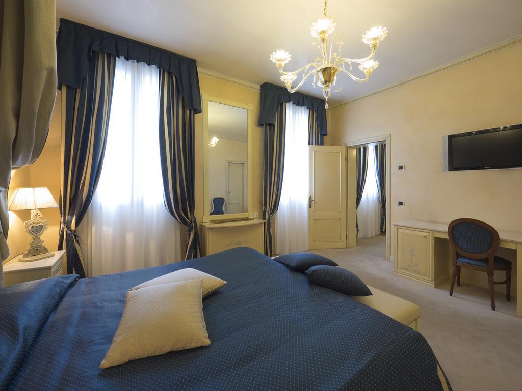 Hotel Villa Braida Мольяно-Венето Екстер'єр фото