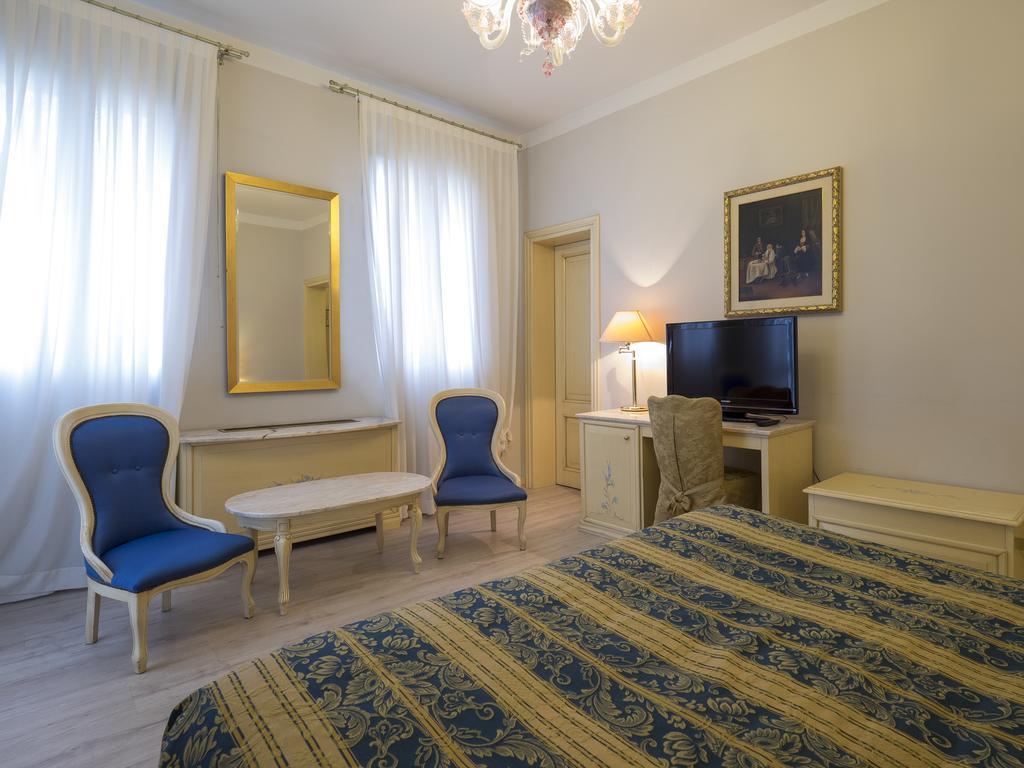 Hotel Villa Braida Мольяно-Венето Екстер'єр фото