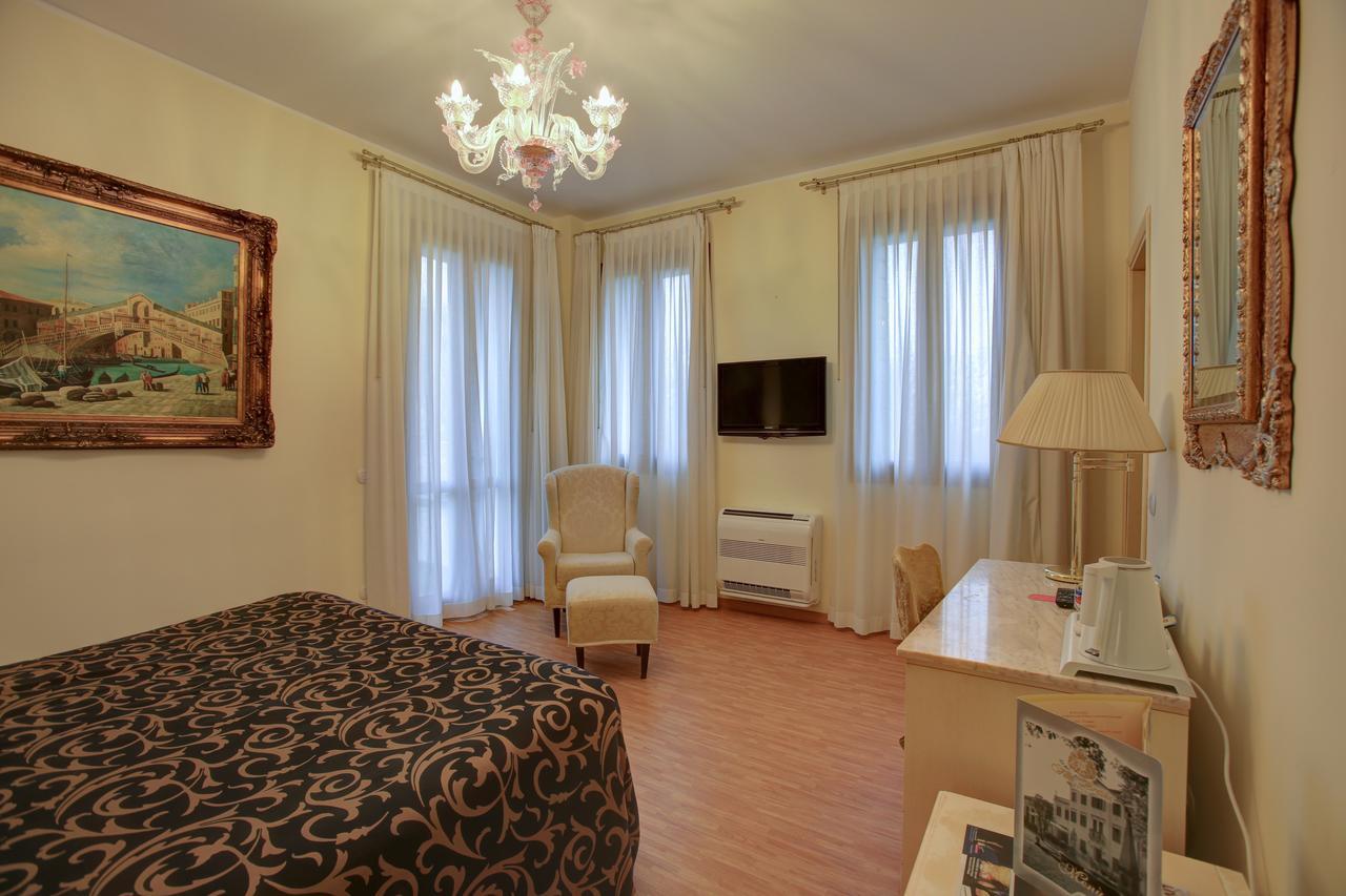 Hotel Villa Braida Мольяно-Венето Екстер'єр фото
