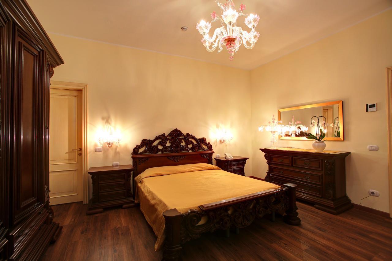 Hotel Villa Braida Мольяно-Венето Екстер'єр фото