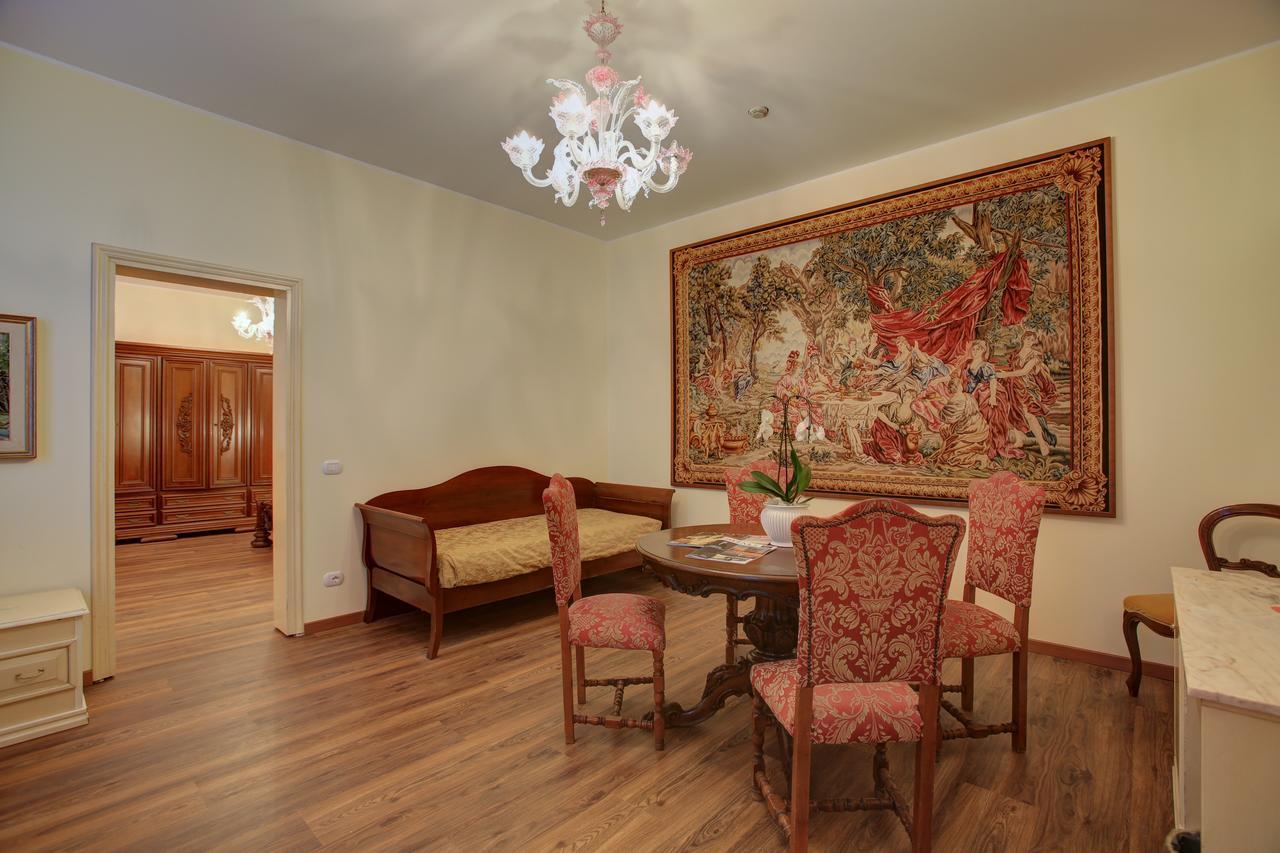 Hotel Villa Braida Мольяно-Венето Екстер'єр фото