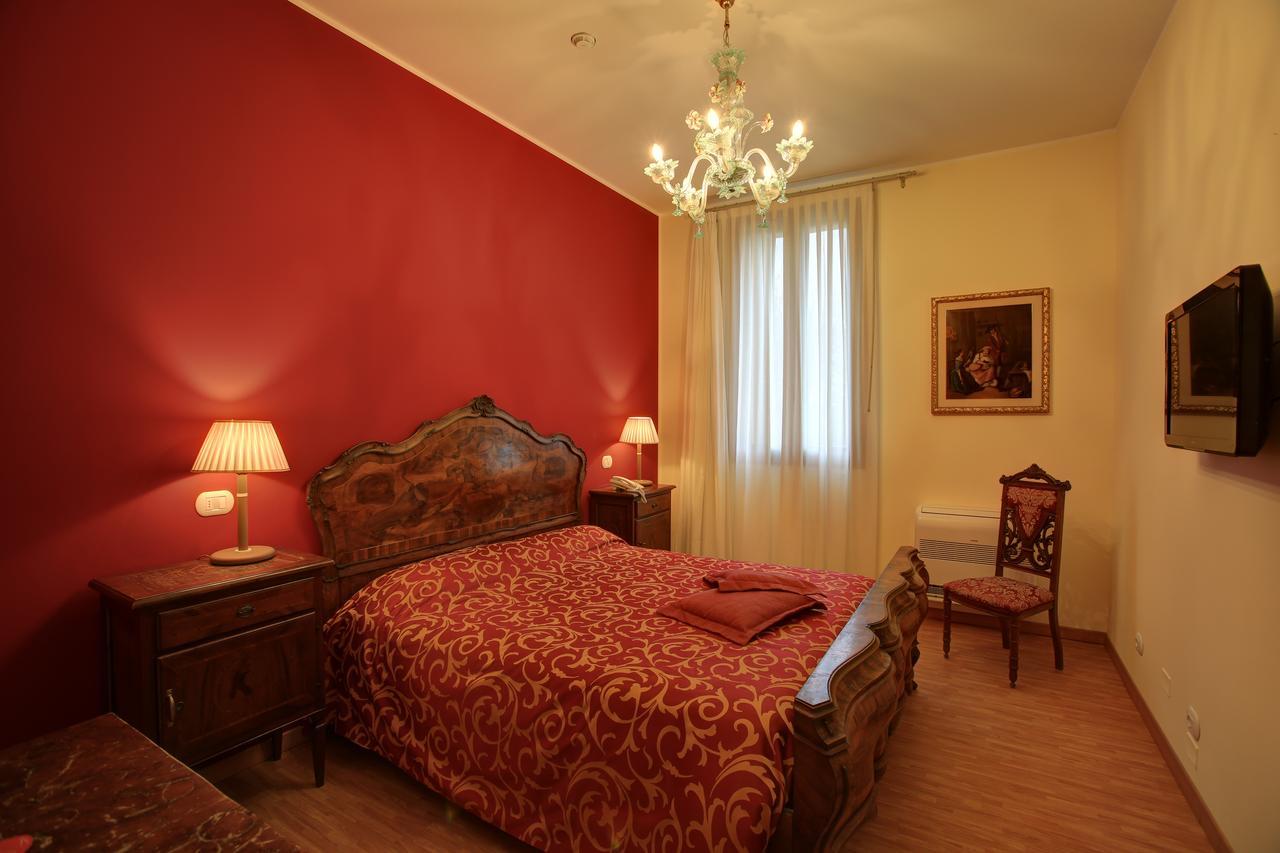 Hotel Villa Braida Мольяно-Венето Екстер'єр фото