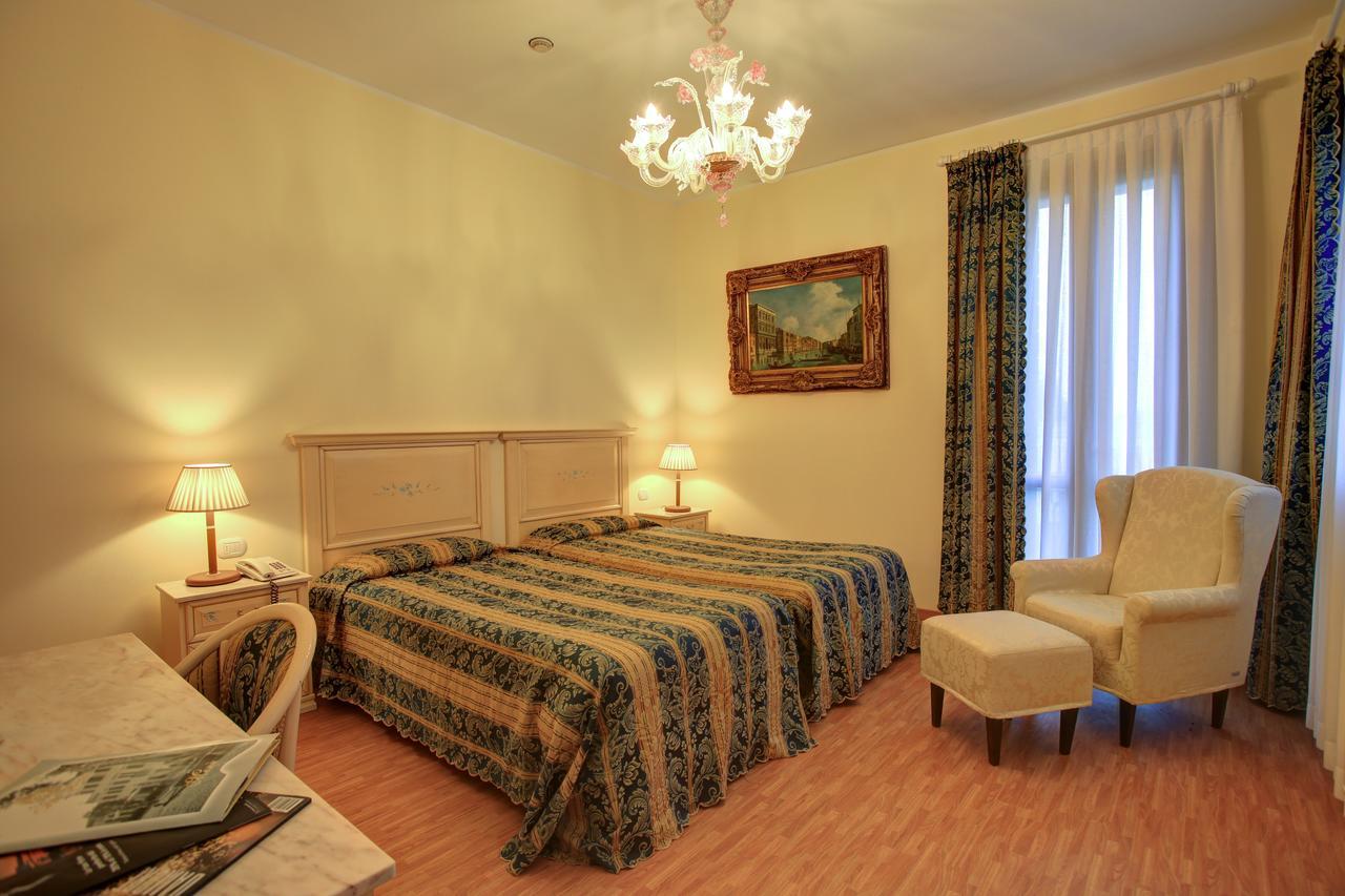 Hotel Villa Braida Мольяно-Венето Екстер'єр фото