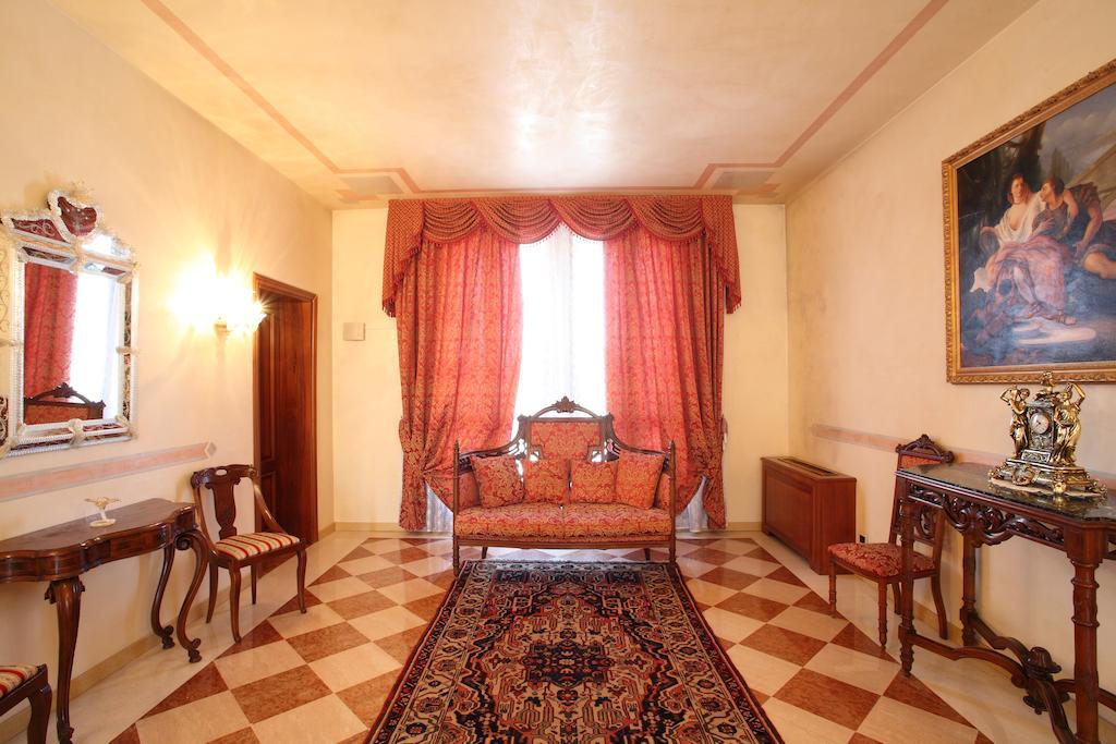 Hotel Villa Braida Мольяно-Венето Екстер'єр фото